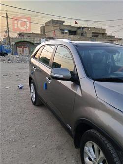 کیا سۆرینتۆ